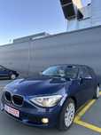 BMW SERIA 1 F20 AUTOMAT | PIELE | Camera | Bi-XENON | Harman Kardon