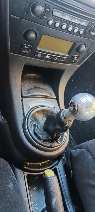 Citroen C4 2.0 бензин на части