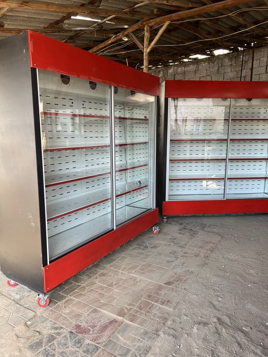 Витрини холодилник НОВЫЙ