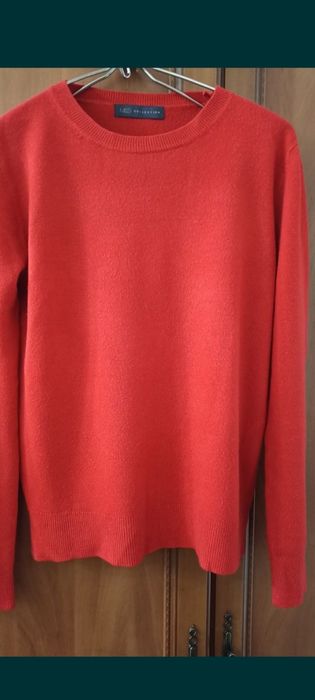 Полувер мужской,размер 50,б/у,2000т,торг