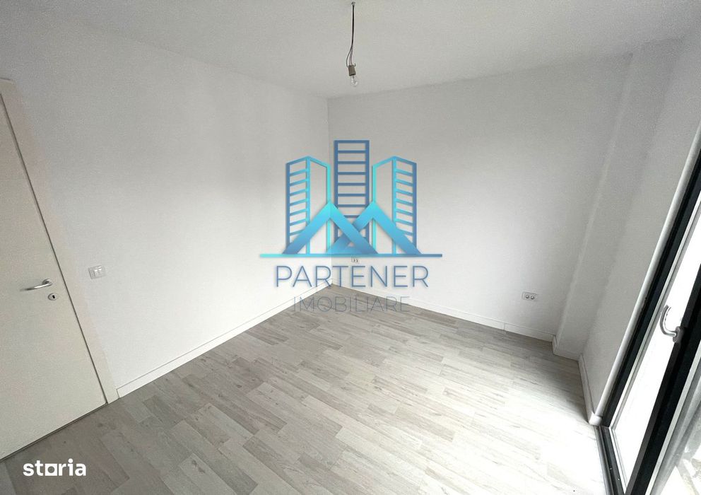 Comision0%!Apartament 2 camere decomandat 54 mp Rediu-Pacurari+Parcare