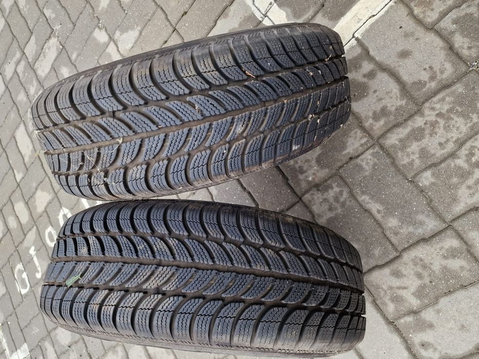 Set 4 roti 5x114.3 cb 66.1 195 65 15