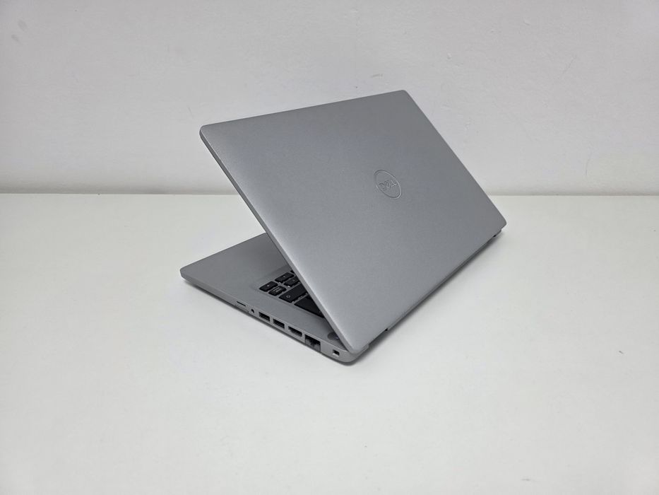 Laptop ca NOU  Dell Latitude 5410 i7-10610U ssd 14" FHD GARANTIE 3ani