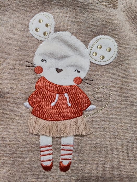 Комплект Mayoral, 12-18 месеца