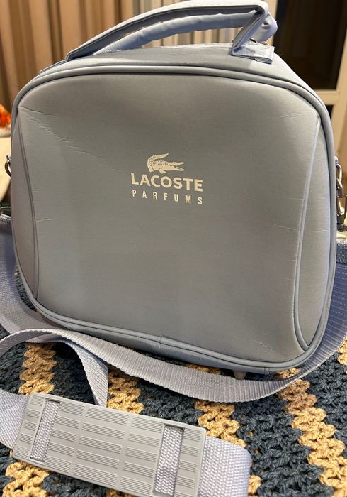 Спортна унисекс чанта