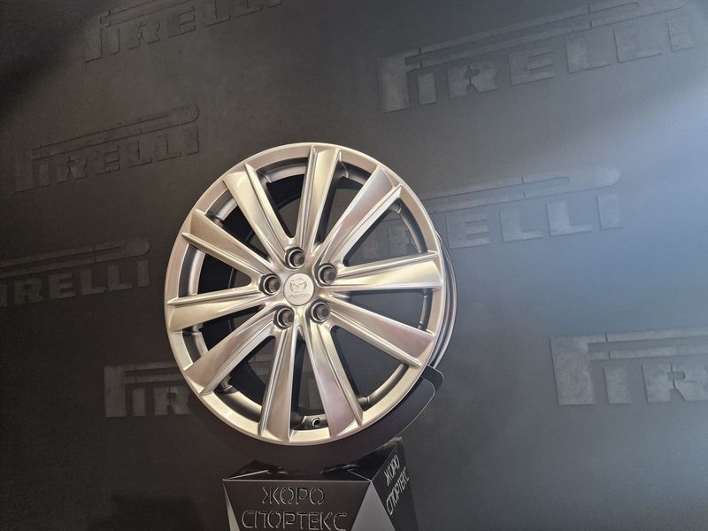 19цола Mazda 5x114.3 Мазда