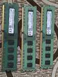 Vand 24 gb ddr3 pt desktop