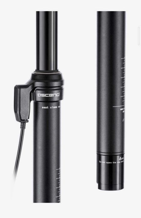 Tija șa auto telescopica Dropper Seatpost