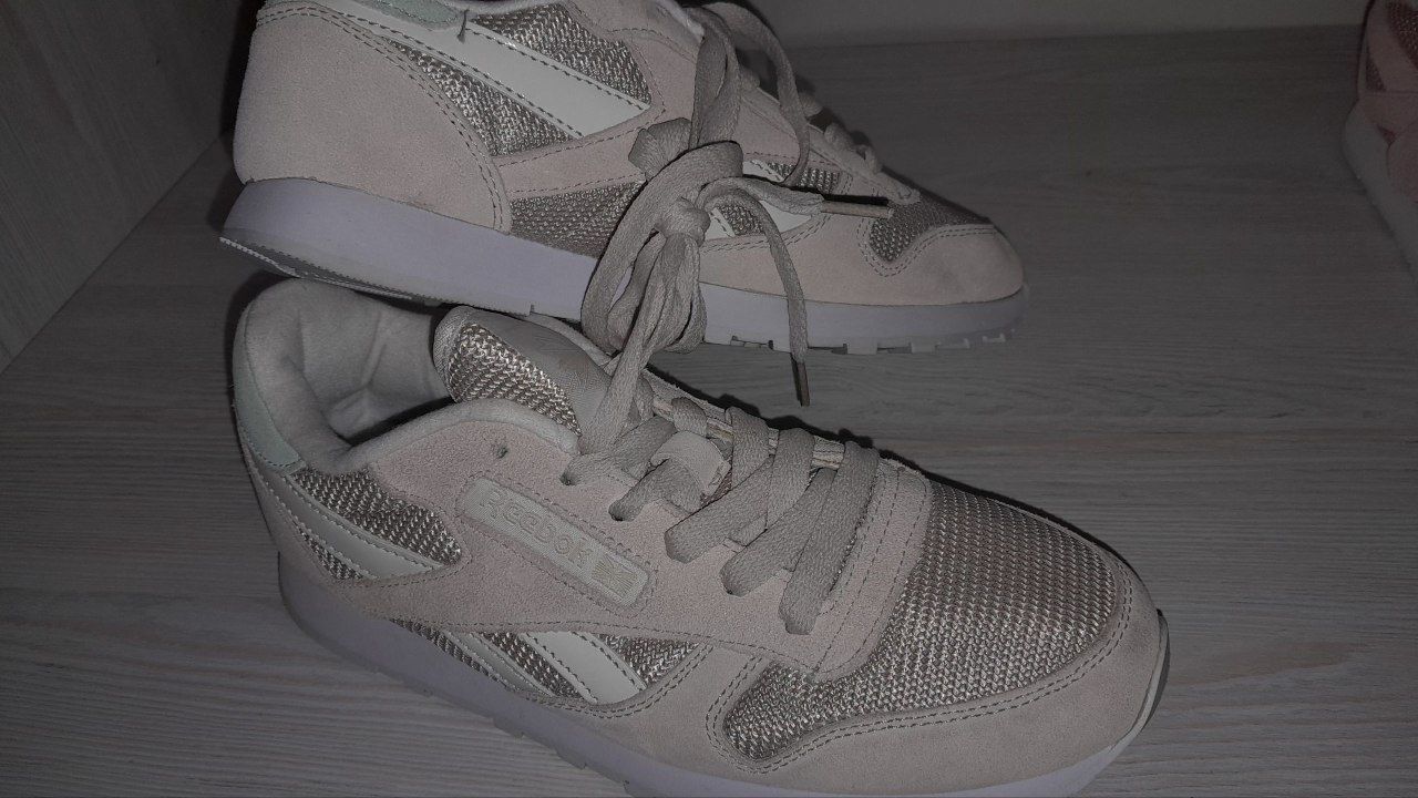 Reebok original r39