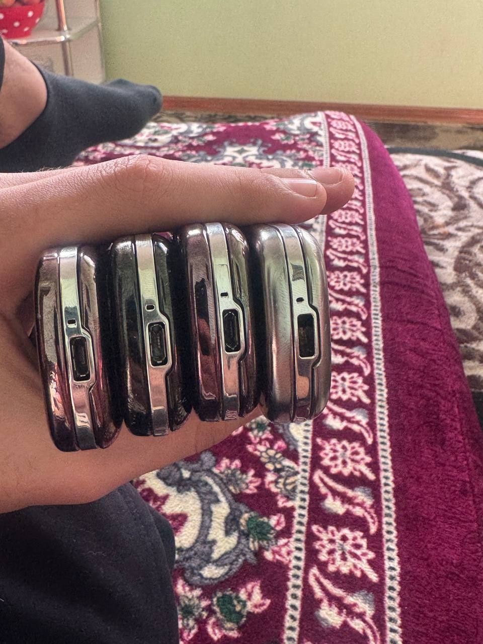 Nokia 8800 запчаст