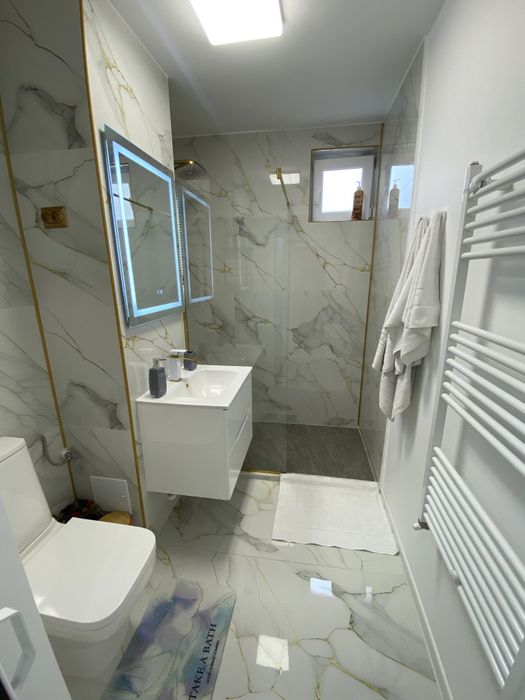Regim hotelier Luxury Suites, Apartament 2 camere, Etaj.2, ultracentra