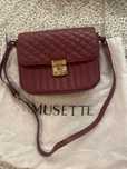 Vand Geanta Musette
