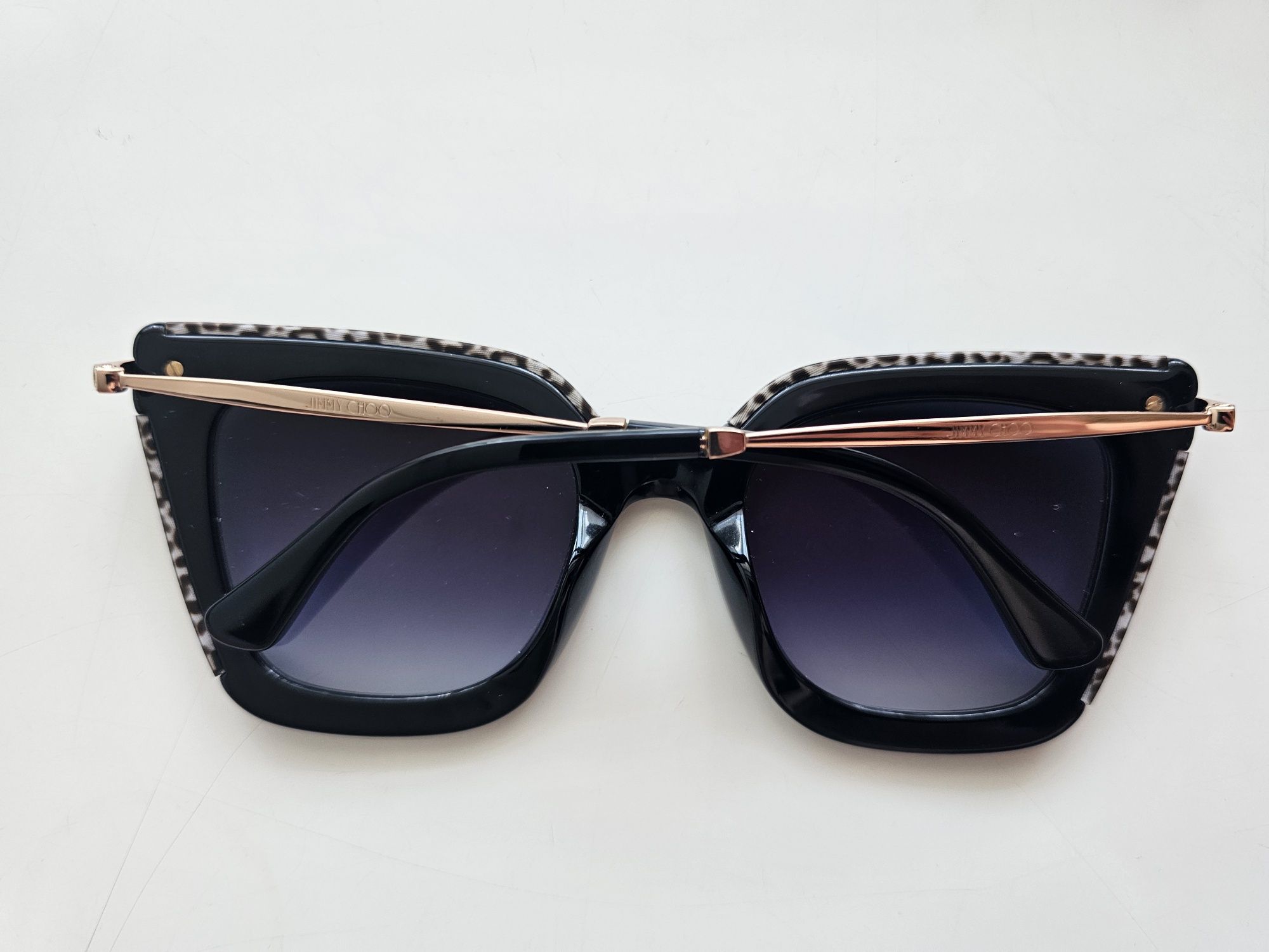 Слънчеви очила JIMMY CHOO