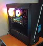 PC Gaming Gtx 1060 i5 6500 16GB Ram DDR4