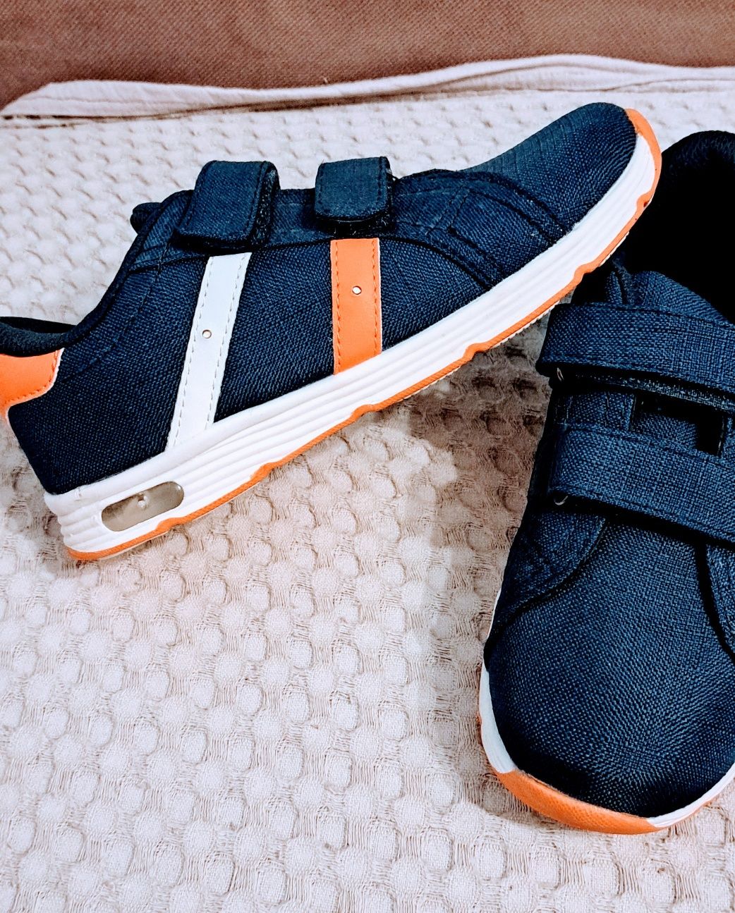 Adidași copii nr.35 cu leduri
