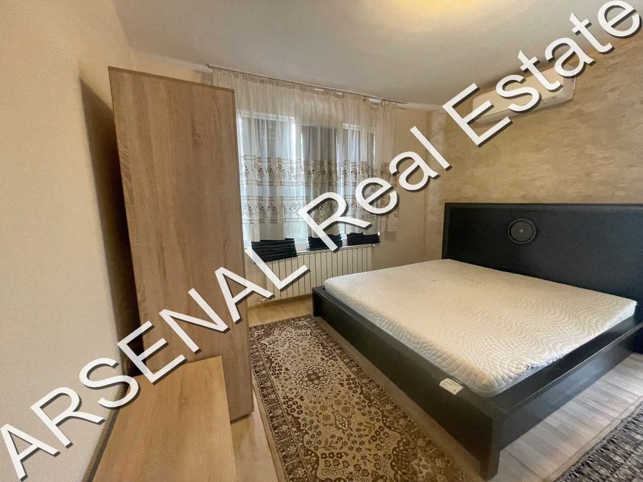 Дава се под наем Къща в с. Владая, Област София-град - 260 кв.м за 1200 € - Снимка #3