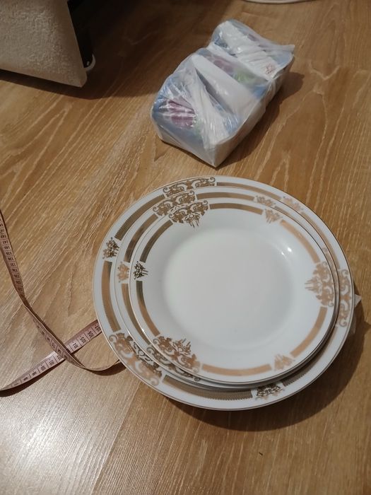 Продам срочно срочно посуда состояние новое