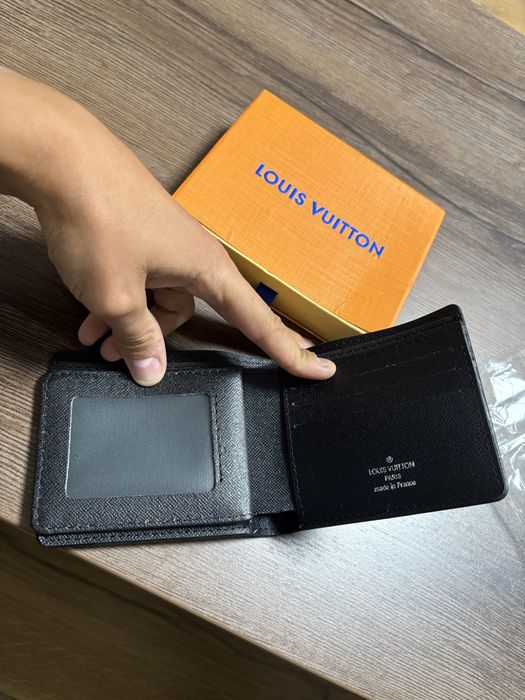 Portofel louis Vuitton negru