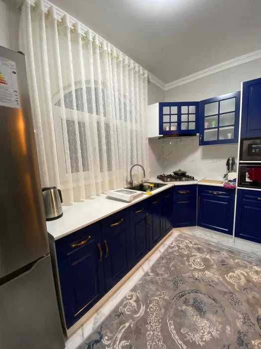 Сдается своя 3-комнатная квартира. 3/5/9 на проспекте Мирзо-Улугбека