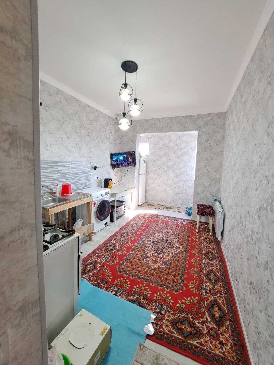 Низкая цена продаю 2/9/9 Себзор (57 м2) возле метро Г.Гулом (БШ)