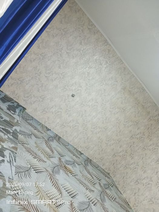Yakkasaroy bollarga kvartira