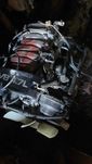 Двигатель 2UZFE, 2uz-fe VVTI Toyota Land Cruiser 200 бек