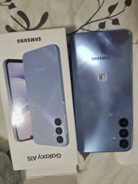 Vand samsung A15 128 gb 4G Blue