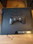 Vând PlayStation 3 slim, in stare perfecta!