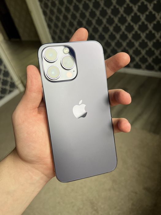 Iphone 14 Pro Max 256гб