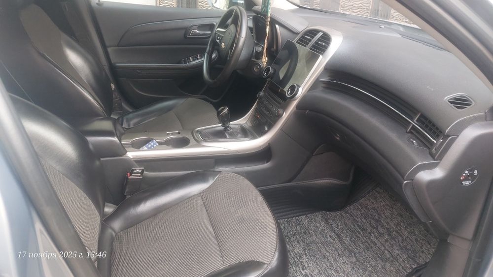 Малибу 1 сотилади