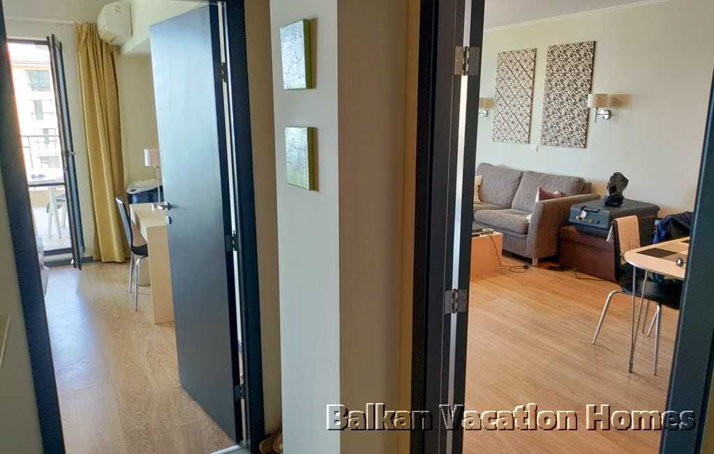 Продава се Двустаен апартамент в Бяла - 80 кв.м за 874 €/кв.м - Снимка #7