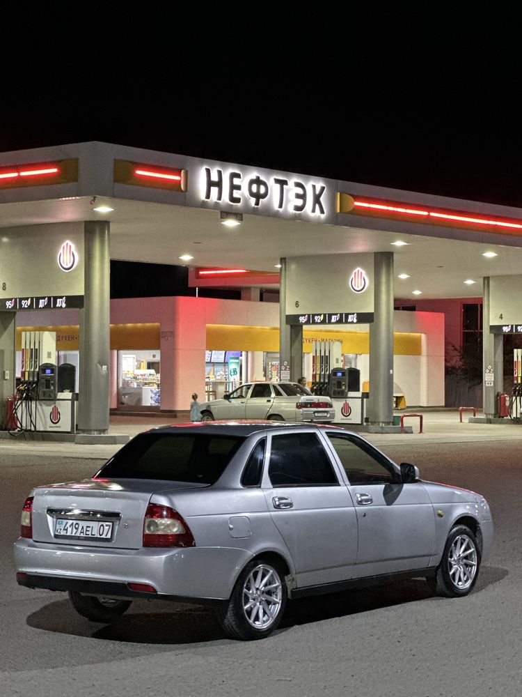 Продается Приора