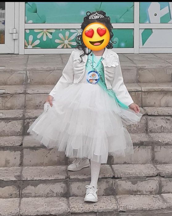 Продам платье в идеальном состоянии