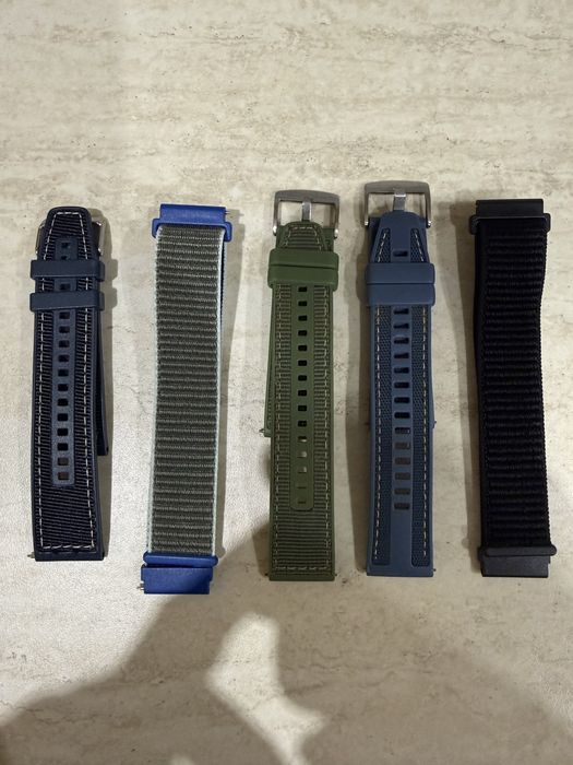 Каишки за Huawei GT 5