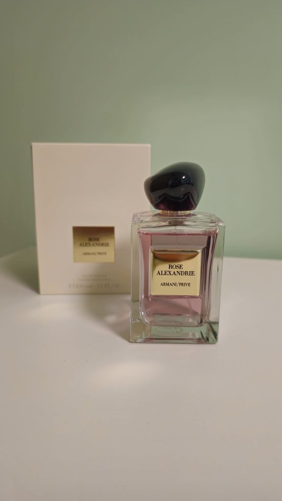 Парфюм Armani Prive Rose Alexandrie 100 ml