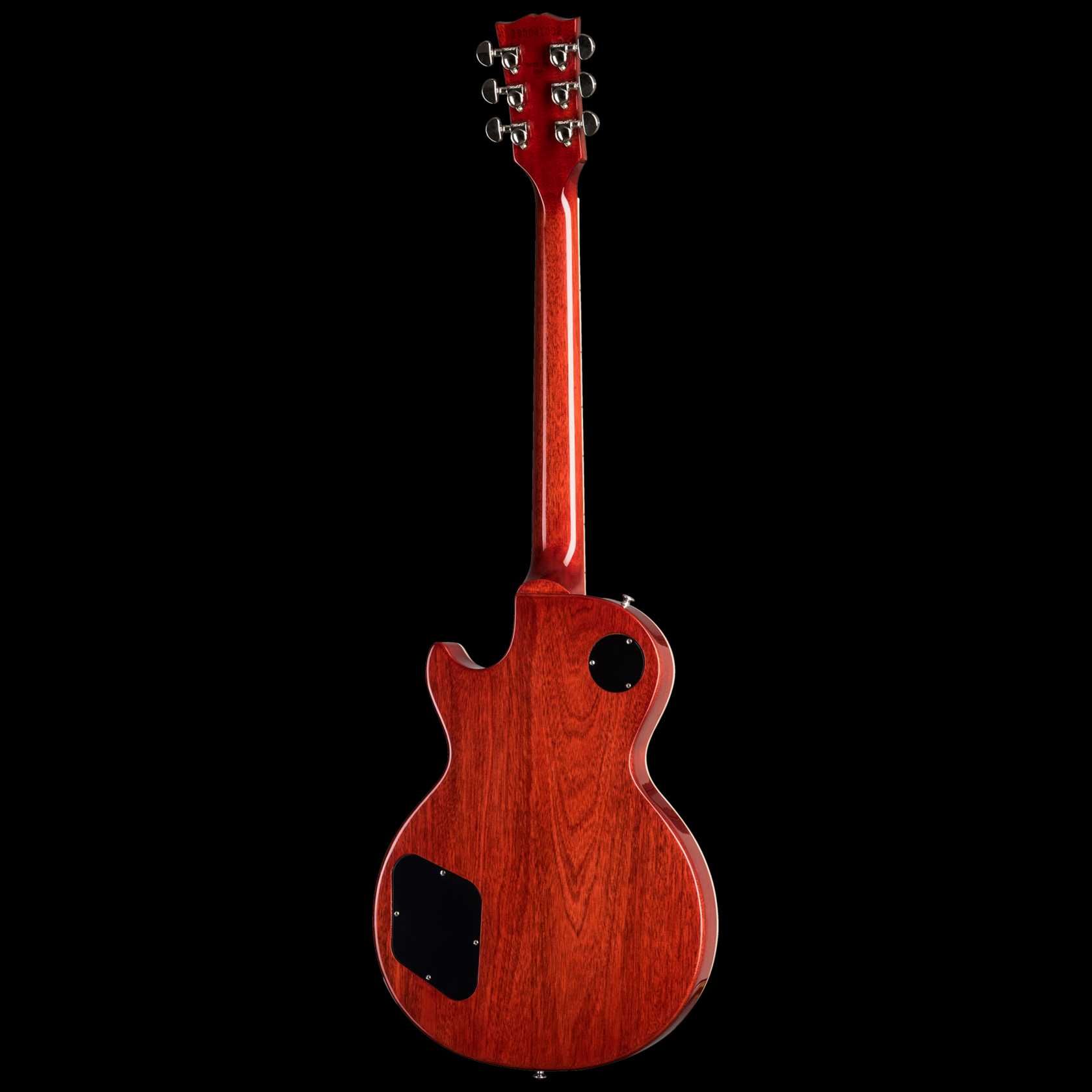 Gibson Les Paul Standard 60s BB Электрогитара