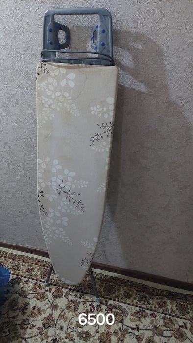 Гладильная доска 6500