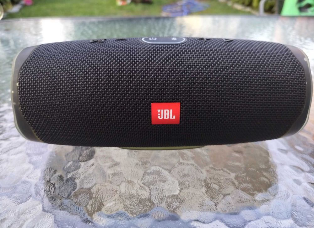 Boxa Jbl Charge 4