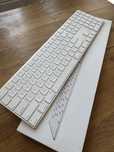 Tastatura Apple Magic