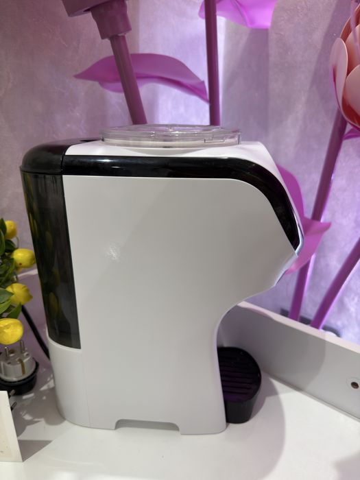 baby brezza formula pro mini - почти новое (пользовались неделю)