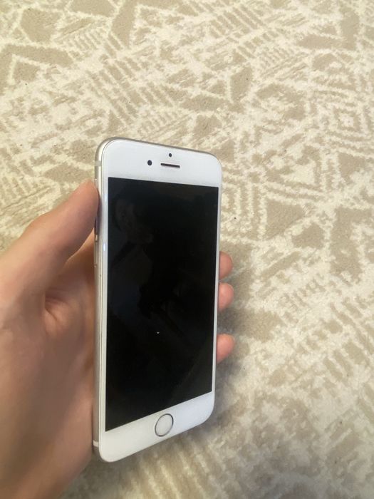Айфон 6s в отличном состоянии