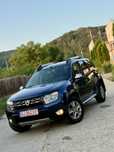 Dacia Duster Facelift EURO 6