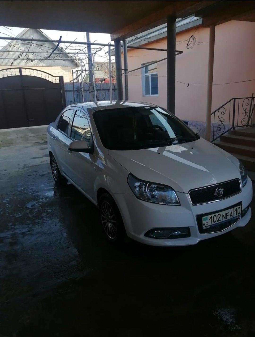 Продам равон р3 состояние 10/10