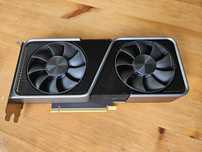 Nvidia RTX 3070 Founder's Edition