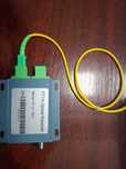 RECEIVER/Decodor semnal tv furnizat prin fibra optică