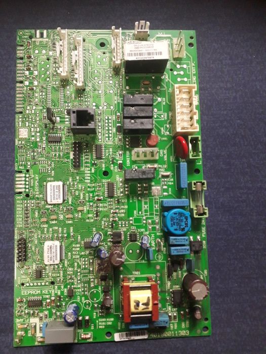 Placă Ariston BS 2 ,BIS , MATIS,  EGIS PLUS,