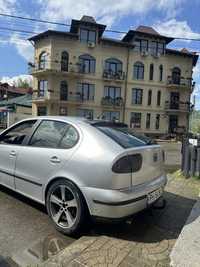 Seat Leon 1.6(benzina)