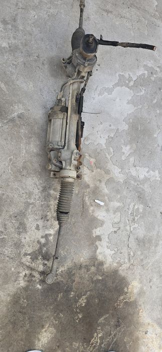Caseta direcție electrica vw Golf 5 jetta 3 Passat B6 seat Leon 1P