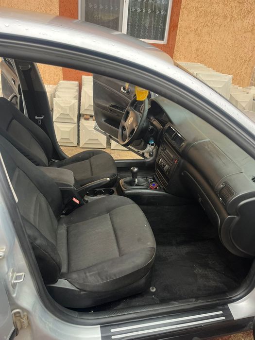 Vand passat 1.9tdi