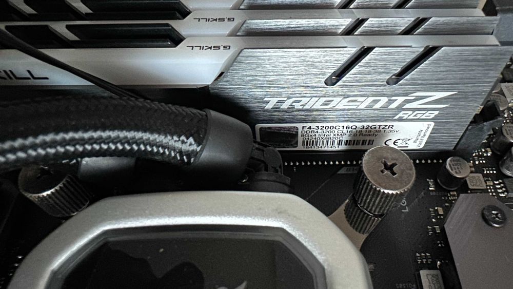 Componente PC Gaming